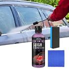 100ml Car Paint Scratch Repair Agent Set for All Paint Colors Accessory