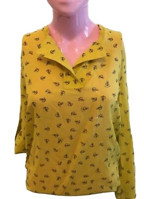 BLUSA MUJER LACOSTE (TALLA S, M, L) "NUEVA" Foto 1 de 2