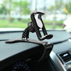 1Pcs Auto Car Dashboard Holder Hud Mount Clip For Mobile Phone Gps Accessories