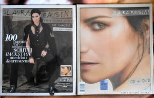 laura pausini fatti sentire ancora limited edition booklet+cd+dvd circo massimo - Imagen 1 de 1