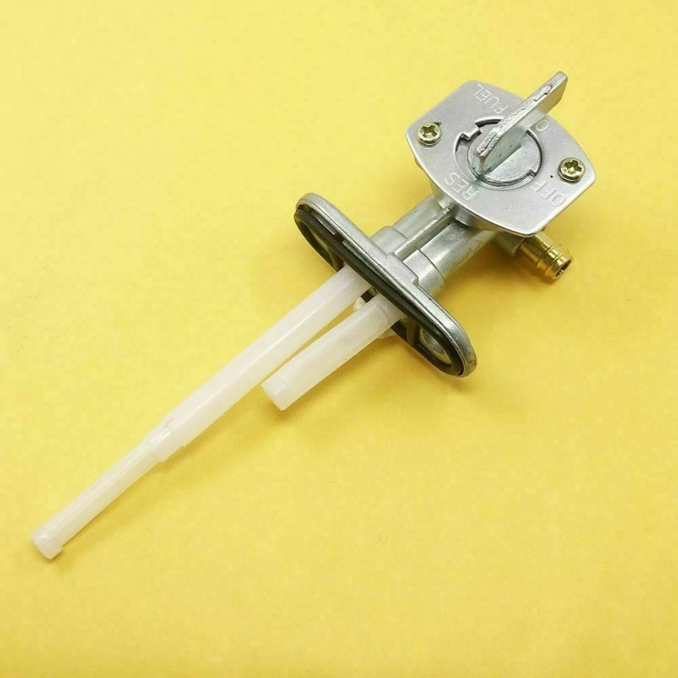 Fuel Valve Petcock Switch Assr For 02-15 Kawasaki KLX110 & 03-05 Suzuki DRZ110 - Изображение 1 из 1