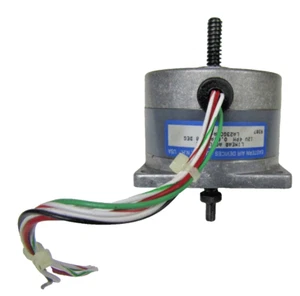 🔥 NEW EASTERN AIR DEVICE LINEAR ACTUATOR 12 VDC 4∅ LA23GCKA-3E - Picture 1 of 6