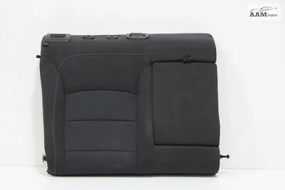 Chevrolet Cruze 2018-2019 lado trasero derecho segunda fila 2Nd cojín asiento superior fabricante de equipos originales Foto 1 de 4