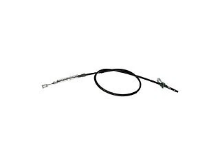Cable de freno de estacionamiento trasero izquierdo Dorman para Ford E-250 Econoline 2001 2000-2002 Foto 1 de 2