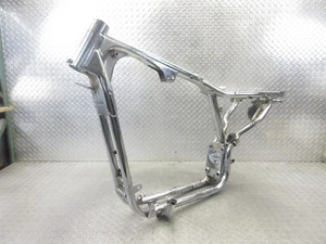1988 Harley Davidson Sportster 1200 XL1200 Main Frame Chassis Straight BOS ACQ - Picture 1 of 10