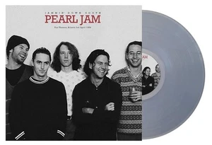 Pearl Jam Jammin' Down South: Fox Theatre, Atlanta 3rd April 1984 (Vinyl) - Picture 1 of 1