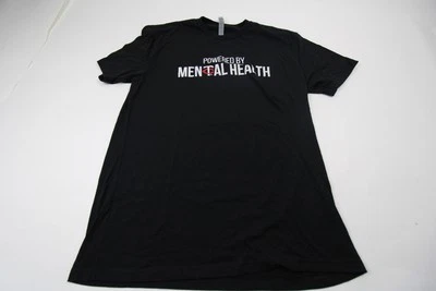 Minnesota Twins Next Level Short Sleeve Shirt Men's Black New - Image 1 of 4