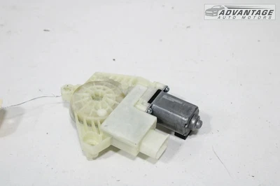 BMW 740I XDRIVE G12 2017-2022 puerta delantera izquierda ventana regulador motor OEM Foto 1 de 4