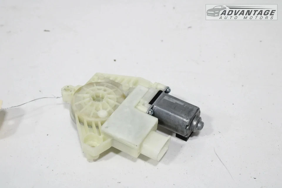 2017-2022 BMW 740I XDRIVE G12 FRONT LEFT SIDE DOOR WINDOW REGULATOR MOTOR OEM - Image 1 of 4