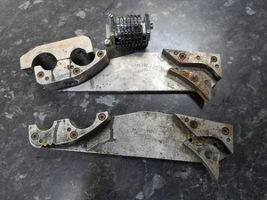 Heidelberg Leibenger konvexer Nummerierkasten aufsteigend.  - Bild 1 von 5