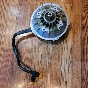 CUB CADET 724P04909 48V Electric Deck Motor CC30E Electric Mini Rider Lawn Mower - Picture 1 of 4