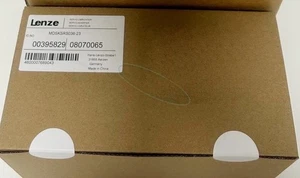 1PC LENZE SERVO MOTOR MDSKSRS036-23 NEW - Picture 1 of 1