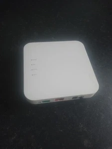 Nokia ONT XS-010X-Q – XGS-PON Fiber Optical Network Terminal - Picture 1 of 4