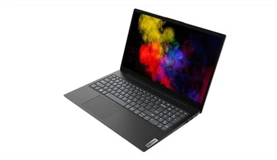 Lenovo V15 G2-IJL N4500 8GB 256SSD FHD matt Laptop Notebook  - Bild 1 von 4