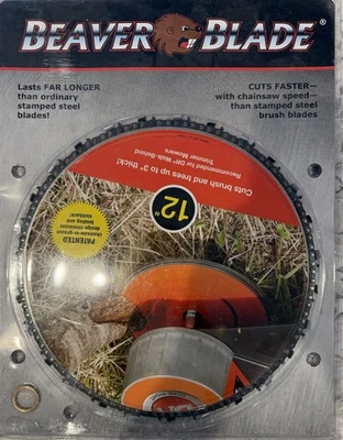 Bever Blade Foto 1 de 2