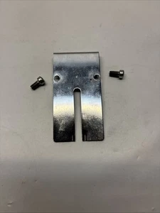 STEELPIX Modell 35E Floral Stielmaschine Ersatz Schubstange Abdeckplatte - Bild 1 von 1