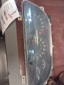 Speedometer Cluster US Without ABS Fits 99-04 TRACKER 11074 - Picture 1 of 1