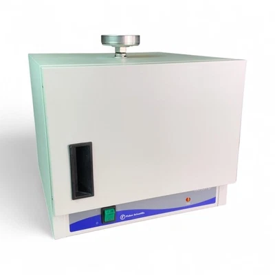 Horno incubadora Fisher Scientific Isotemp 100FS - Probado Foto 1 de 4