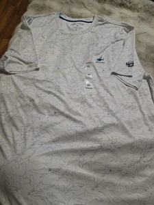 Nautica extra extra large shark week t shirt - Picture 1 of 3