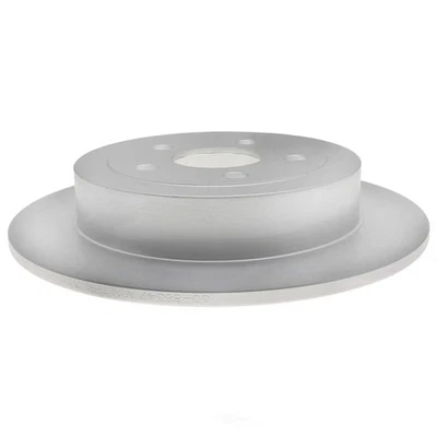 Ротор дискового тормоза подходит для Plymouth Breeze 1996-2000 годов выпуска RAYBESTOS - Изображение 1 из 3