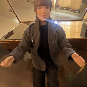 Justin Bieber singende "Baby"12" Puppe Rarität Limited Edition 2010 braucht Batterien - Bild 1 von 9