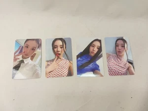 Lot of 4 Twice This Is For Chaeyoung Lot #1 Trading Cards Exclusive - Picture 1 of 2