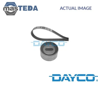 KTB375 TIMING BELT / CAM BELT KIT DAYCO FOR MAZDA 323 C IV,323 III,323 S IV - Image 1 of 4