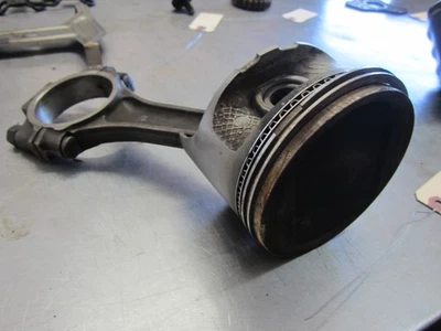 Piston and Connecting Rod Standard For 02-03 Dodge Dakota  5.9 53005798 - Image 1 of 4