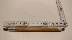 1960's Versatil 5615 3B Koh-I-Noor Czechoslovakia mechanical pencil drawing - Picture 1 of 10