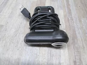 Logitech QuickCam Pro 9000 USB WebCam V-U0009 860-000210 - Picture 1 of 8