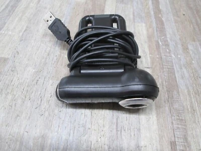 Logitech QuickCam Pro 9000 USB WebCam V-U0009 860-000210 - Image 1 of 4