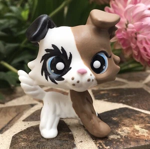 Private Listing 3 Collie Pet With Wings Custom Hand Painted - Picture 1 of 5