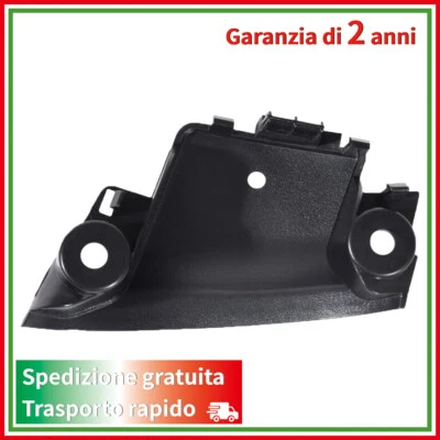 MANIGLIA PORTA INTERNA SINISTRA ANTERIORE POSTERIORE PER CITROEN C1 PEUGEOT 107 - Image 1 of 4