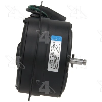 Motor ventilador condensador aire acondicionado Dodge Daytona 1991-1993 4 estaciones 445EC22 1992 Foto 1 de 4