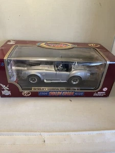 1964 Classic Shelby Cobra 427 MiB 118 scale - Picture 1 of 3