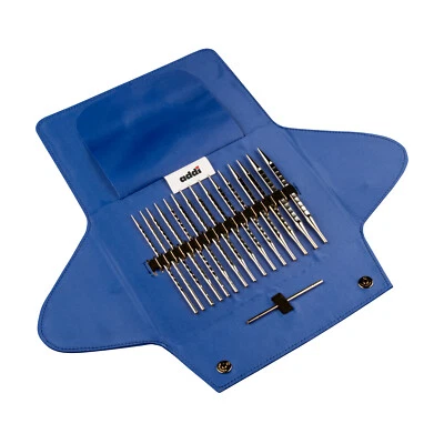 addiClick Etui Set Novel LONG mit viereckigen Spitzen - Bild 1 von 4