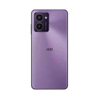 HMD Pulse Pro Android Unlocked Mobile Smart Phone Twilight Purple 128 GB