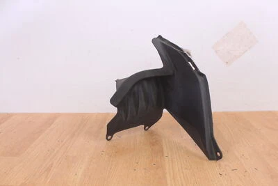 2006 Yamaha Apex Mountain Левая Сторона Нижняя Панель / Крышка - Изображение 1 из 4