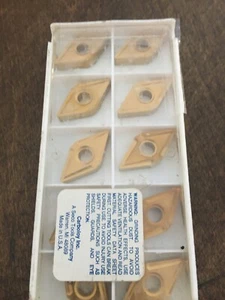 DNMG 432 M3 TO40 INSERT SECO BOX 10 PCS - Bild 1 von 2