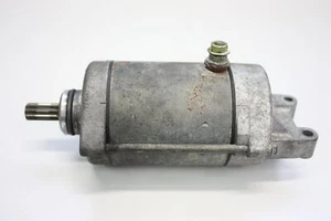 1998 HONDA CBR 900RR FIREBLADE STARTER MOTOR - Picture 1 of 5