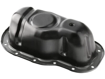 Para Toyota Tundra 2007-2014 cárter de aceite inferior 75364TK 2011 2008 2009 2010 2012 2013 Foto 1 de 2