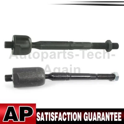 2 Mevotech Front Inner Tie Rod End Fits 1995-2000 Lexus LS400 - Imagem 1 de 4