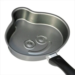 RARE Dragon Quest Walk Metal Slime Frying Pan JAPAN - Picture 1 of 5