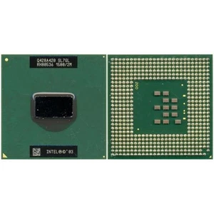 CPU Intel Pentium M 715 Doily 1.50GHz - SL7GL Mobile 2MB Processor - Picture 1 of 1