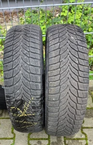 2x Winterreifen 225/65 R17 102H Nexen WinGuard Sport 2 SUV - Bild 1 von 7