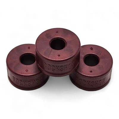 (Cantidad 3) Fichas RockShox Bottomless 35 mm Doble Posición Aire - Lucio Lyrik Yari ZEB Foto 1 de 4