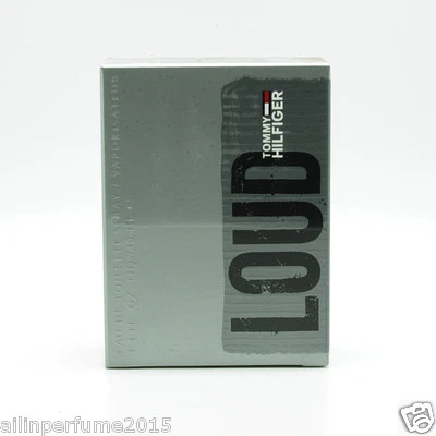 Туалетная вода для мужчин OUD от Tommy Hilfiger 1,4 жидкой унции - 40 мл - Изображение 1 из 2