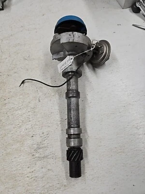 Chevrolet Camaro 1969 distribuidor Big Block Chevy 6K18 Foto 1 de 4