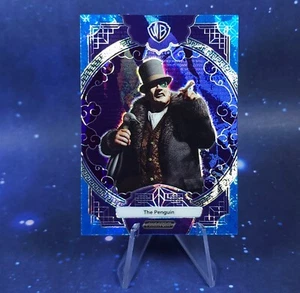 The Penguin SSP /145 2024 Kakawow Phantom Warner Bros Batman Arkham Oswald Cobb - Bild 1 von 13