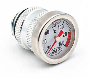 JM No. Medidor de temperatura de aceite 709 11 19, 7091119, Triumph, Honda, etc. - Imagen 1 de 2